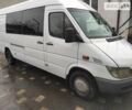 Мерседес Sprinter, объемом двигателя 2.2 л и пробегом 730 тыс. км за 8100 $, фото 4 на Automoto.ua