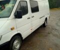 Мерседес Sprinter, объемом двигателя 2.2 л и пробегом 480 тыс. км за 7000 $, фото 1 на Automoto.ua