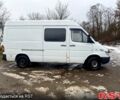 Мерседес Sprinter, объемом двигателя 2.2 л и пробегом 600 тыс. км за 7800 $, фото 1 на Automoto.ua