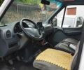 Мерседес Sprinter, объемом двигателя 2.2 л и пробегом 155 тыс. км за 10000 $, фото 1 на Automoto.ua