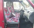 Мерседес Sprinter, объемом двигателя 2.2 л и пробегом 305 тыс. км за 16500 $, фото 11 на Automoto.ua