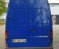 Мерседес Sprinter, объемом двигателя 2.15 л и пробегом 978 тыс. км за 8850 $, фото 4 на Automoto.ua