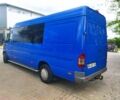 Мерседес Sprinter, объемом двигателя 2.15 л и пробегом 978 тыс. км за 8850 $, фото 3 на Automoto.ua