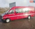 Мерседес Sprinter, объемом двигателя 2.2 л и пробегом 305 тыс. км за 16500 $, фото 1 на Automoto.ua