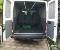 Мерседес Sprinter, объемом двигателя 2.2 л и пробегом 155 тыс. км за 10000 $, фото 5 на Automoto.ua