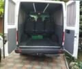 Мерседес Sprinter, об'ємом двигуна 2.2 л та пробігом 155 тис. км за 8500 $, фото 5 на Automoto.ua