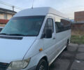 Мерседес Sprinter, объемом двигателя 0 л и пробегом 915 тыс. км за 5500 $, фото 1 на Automoto.ua