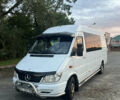 Мерседес Sprinter, объемом двигателя 2.15 л и пробегом 800 тыс. км за 9800 $, фото 1 на Automoto.ua