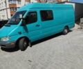 Мерседес Sprinter, объемом двигателя 0 л и пробегом 308 тыс. км за 12400 $, фото 2 на Automoto.ua