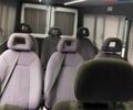 Мерседес Sprinter, объемом двигателя 2.2 л и пробегом 155 тыс. км за 10000 $, фото 7 на Automoto.ua