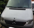 Мерседес Sprinter, объемом двигателя 2.2 л и пробегом 155 тыс. км за 10000 $, фото 1 на Automoto.ua