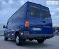 Мерседес Sprinter, объемом двигателя 2.7 л и пробегом 750 тыс. км за 9500 $, фото 2 на Automoto.ua