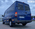 Мерседес Sprinter, об'ємом двигуна 2.7 л та пробігом 750 тис. км за 9500 $, фото 2 на Automoto.ua