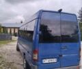 Мерседес Sprinter, объемом двигателя 0 л и пробегом 360 тыс. км за 11000 $, фото 1 на Automoto.ua