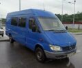 Мерседес Sprinter, об'ємом двигуна 2.69 л та пробігом 320 тис. км за 8900 $, фото 2 на Automoto.ua