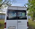 Мерседес Sprinter, объемом двигателя 2.2 л и пробегом 370 тыс. км за 12300 $, фото 6 на Automoto.ua