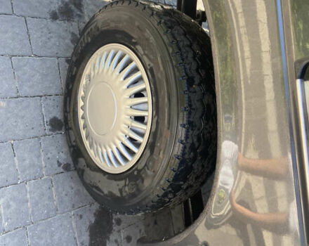 Мерседес Sprinter 2004 в Надворной на Automoto.ua Мерседес Sprinter, объемом двигателя 0 л и пробегом 240 тыс. км за 8900 $, фото 8 на Automoto.ua