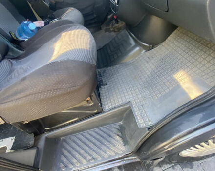 Мерседес Sprinter 2004 в Надворной на Automoto.ua Мерседес Sprinter, объемом двигателя 0 л и пробегом 240 тыс. км за 8900 $, фото 20 на Automoto.ua