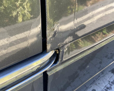 Мерседес Sprinter 2004 в Надворной на Automoto.ua Мерседес Sprinter, объемом двигателя 0 л и пробегом 240 тыс. км за 8900 $, фото 13 на Automoto.ua