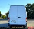 Мерседес Sprinter, об'ємом двигуна 2.7 л та пробігом 300 тис. км за 8000 $, фото 7 на Automoto.ua