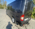 Мерседес Sprinter, объемом двигателя 0 л и пробегом 240 тыс. км за 8900 $, фото 15 на Automoto.ua