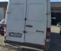 Мерседес Sprinter, объемом двигателя 0 л и пробегом 300 тыс. км за 3800 $, фото 4 на Automoto.ua
