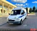 Мерседес Sprinter, объемом двигателя 2.2 л и пробегом 383 тыс. км за 6500 $, фото 5 на Automoto.ua