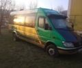 Мерседес Sprinter, объемом двигателя 2.7 л и пробегом 900 тыс. км за 6500 $, фото 1 на Automoto.ua