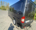 Мерседес Sprinter, объемом двигателя 0 л и пробегом 240 тыс. км за 8900 $, фото 17 на Automoto.ua