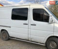 Мерседес Sprinter, объемом двигателя 2.5 л и пробегом 300 тыс. км за 7000 $, фото 2 на Automoto.ua
