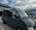 Мерседес Sprinter, объемом двигателя 0 л и пробегом 200 тыс. км за 8000 $, фото 2 на Automoto.ua