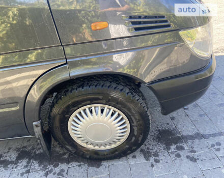 Мерседес Sprinter 2004 в Надворной на Automoto.ua Мерседес Sprinter, объемом двигателя 0 л и пробегом 240 тыс. км за 8900 $, фото 12 на Automoto.ua