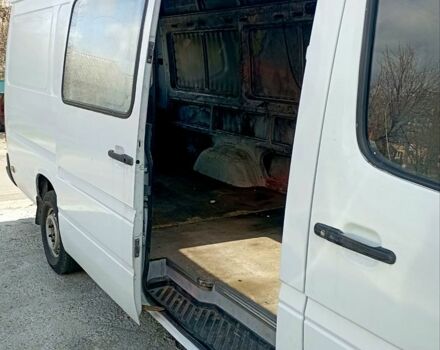 Мерседес Sprinter, об'ємом двигуна 22 л та пробігом 500 тис. км за 7500 $, фото 3 на Automoto.ua