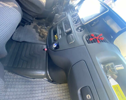 Мерседес Sprinter, объемом двигателя 0 л и пробегом 240 тыс. км за 8900 $, фото 21 на Automoto.ua