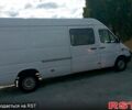 Мерседес Sprinter, об'ємом двигуна 22 л та пробігом 500 тис. км за 7500 $, фото 1 на Automoto.ua