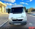 Мерседес Sprinter, объемом двигателя 2.2 л и пробегом 383 тыс. км за 6500 $, фото 9 на Automoto.ua