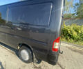 Мерседес Sprinter, объемом двигателя 0 л и пробегом 240 тыс. км за 8900 $, фото 2 на Automoto.ua