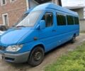 Мерседес Sprinter, об'ємом двигуна 0 л та пробігом 434 тис. км за 9999 $, фото 2 на Automoto.ua