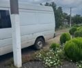 Мерседес Sprinter, объемом двигателя 0 л и пробегом 200 тыс. км за 6000 $, фото 5 на Automoto.ua
