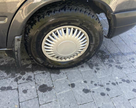 Мерседес Sprinter 2004 в Надворной на Automoto.ua Мерседес Sprinter, объемом двигателя 0 л и пробегом 240 тыс. км за 8900 $, фото 10 на Automoto.ua