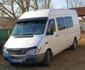 Мерседес Sprinter, об'ємом двигуна 2.1 л та пробігом 300 тис. км за 6800 $, фото 1 на Automoto.ua