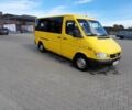 Мерседес Sprinter, объемом двигателя 2.7 л и пробегом 330 тыс. км за 10000 $, фото 1 на Automoto.ua