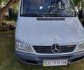 Мерседес Sprinter, об'ємом двигуна 2.2 л та пробігом 370 тис. км за 12300 $, фото 1 на Automoto.ua