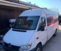 Мерседес Sprinter, объемом двигателя 2.2 л и пробегом 8 тыс. км за 11000 $, фото 6 на Automoto.ua