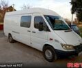 Мерседес Sprinter, об'ємом двигуна 22 л та пробігом 500 тис. км за 7500 $, фото 6 на Automoto.ua