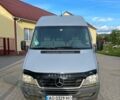 Мерседес Sprinter, объемом двигателя 2.2 л и пробегом 430 тыс. км за 8200 $, фото 1 на Automoto.ua