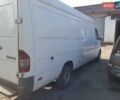 Мерседес Sprinter, объемом двигателя 0 л и пробегом 300 тыс. км за 3800 $, фото 5 на Automoto.ua