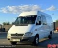 Мерседес Sprinter, об'ємом двигуна 2.7 л та пробігом 300 тис. км за 8000 $, фото 1 на Automoto.ua