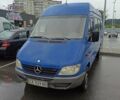 Мерседес Sprinter, об'ємом двигуна 2.69 л та пробігом 320 тис. км за 8900 $, фото 1 на Automoto.ua