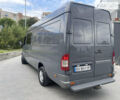 Мерседес Sprinter, объемом двигателя 2.69 л и пробегом 352 тыс. км за 12999 $, фото 2 на Automoto.ua